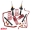 Picture of Eibach Sportline Kit Plus for 03-04 Mustang Mach 1 Coupe - 94-04 Mustang Coupe