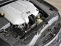 Picture of aFe Takeda Intakes Stage-2 PDS AIS PDS Lexus IS-F 08-11 V8-5-0L blk