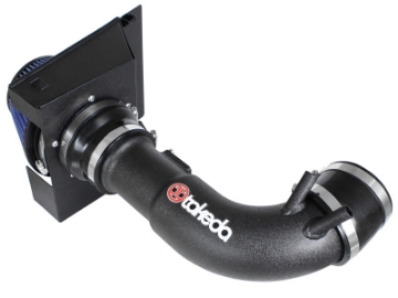 Picture of aFe Takeda Intakes Stage-2 PDS AIS PDS Lexus IS-F 08-11 V8-5-0L blk
