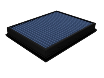 Picture of aFe MagnumFLOW Air Filters OER P5R A-F P5R Audi A4 02-09
