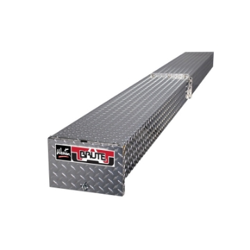 Picture of Westin-Brute Conduit Carrier 121-5in w-install kit - Aluminum