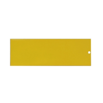 Picture of Westin-Brute Drawer Divider for 80-TBS200-BD Series 1PC - Yellow
