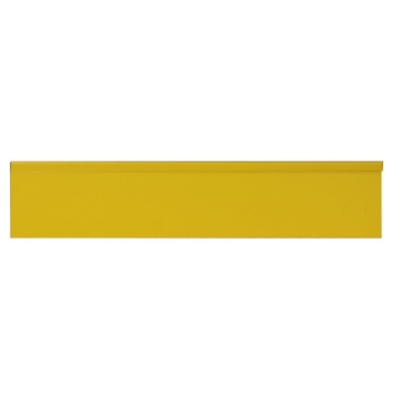 Picture of Westin-Brute Drawer Divider for for 80-TB400-BD Series 1PC - Yellow