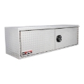 Picture of Westin-Brute HD Under Body 24in x 30in Swing Door - Aluminum