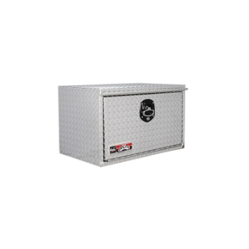 Picture of Westin-Brute HD Under Body 18in x 30in Drop Down Door - Aluminum