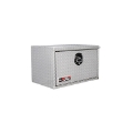 Picture of Westin-Brute HD Under Body 18in x 30in Drop Down Door - Aluminum