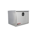 Picture of Westin-Brute HD Under Body 24in x 30in Drop Down Door - Aluminum