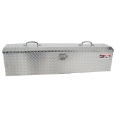 Picture of Westin-Brute JobSite Box 50in - Aluminum