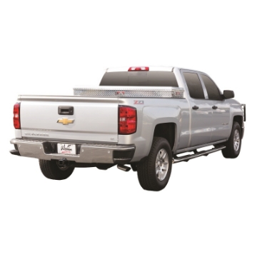 Picture of Westin-Brute Full Lid Full Size XOver Standard - Aluminum