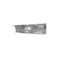 Picture of Westin-Brute High Cap 96in Stake Bed Contractor TopSider w- Doors - Aluminum