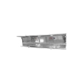Picture of Westin-Brute High Cap 96in Stake Bed Contractor TopSider w- Doors - Aluminum
