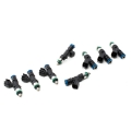 Picture of DeatschWerks 00-06 Chevrolet Silverado-Sierra 95lb Injectors - Set of 8