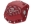 Picture of aFe Pro Series Rear Differential Cover Red 2018+ Jeep Wrangler JL V6 3-6L Dana M220