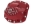 Picture of aFe Pro Series Front Differential Cover Red 2018+ Jeep Wrangler JL V6 3-6L Dana M186