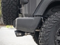 Picture of aFe Rebel Series 2-5in 304 SS Cat-Back Exhaust w- Black Tips 2018+ Jeep Wrangler JL V6 3-6L
