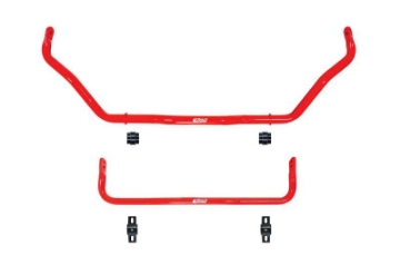 Picture of Eibach 32mm Front & 25mm Rear Anti-Roll Kit 17-18 Honda Civic Type R