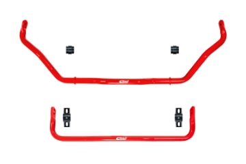 Picture of Eibach 32mm Front & 25mm Rear Anti-Roll Kit 17-18 Honda Civic Type R