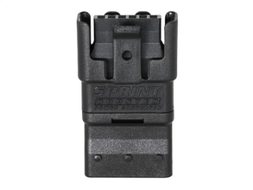 Picture of aFe Sprint Booster Power Converter 2018+ Jeep Wrangler JL V6 3-6L