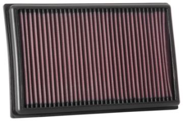 Picture of K&N 2017+ Audi A3 1-5L L4 Drop In Air Filter
