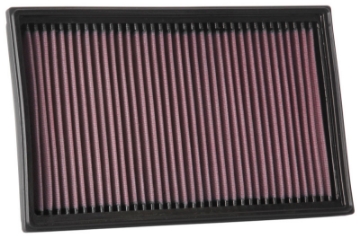 Picture of K&N 2017+ Audi A3 1-5L L4 Drop In Air Filter