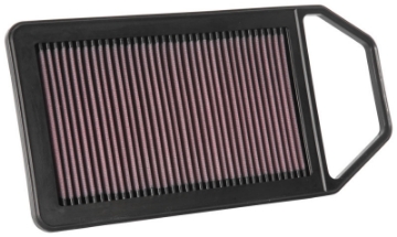 Picture of K&N 15-18 Suzuki Baleno L4-1-2L F-I Replacement Drop In Air Filter