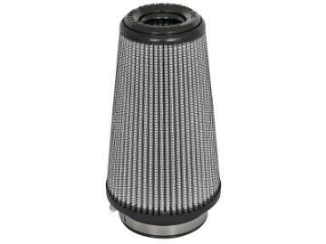 Picture of aFe MagnumFLOW Air Filters PDS Clamp On A-F 3-1-2F x 5B x 3-1-2T Inv x 8H