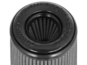 Picture of aFe MagnumFLOW Air Filters PDS Clamp On A-F 3-1-2F x 5B x 3-1-2T Inv x 8H