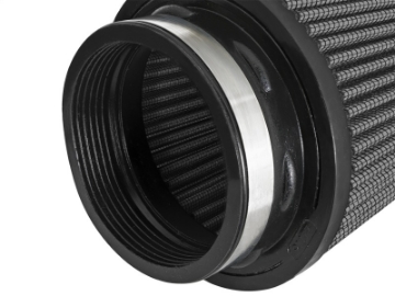 Picture of aFe MagnumFLOW Air Filters PDS Clamp On A-F 3-1-2F x 5B x 3-1-2T Inv x 8H