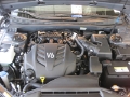 Picture of K&N 06-10 Hyunda Azera-Sonata Drop In Air Filter