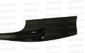 Picture of Seibon 02-04 Acura RSX TR Carbon Fiber Front Lip