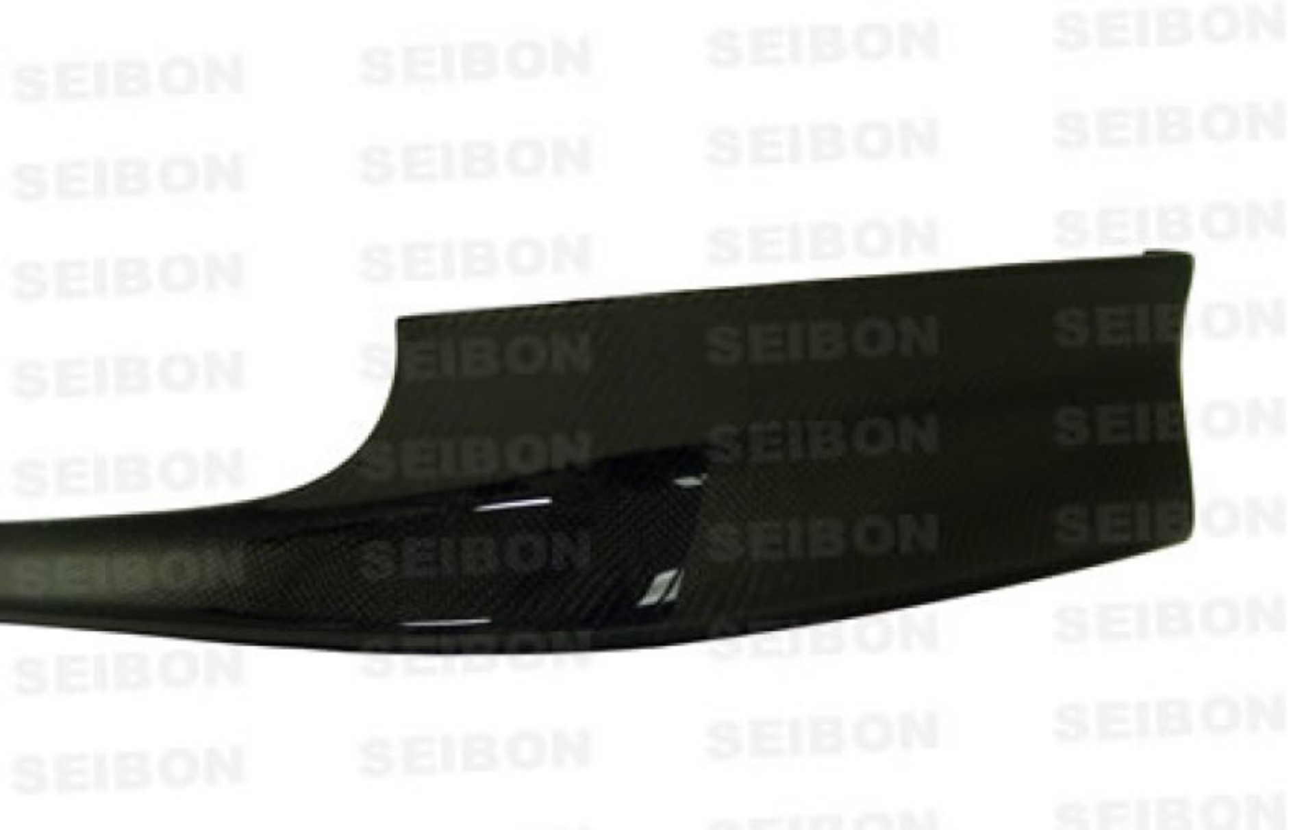 Picture of Seibon 02-04 Acura RSX TR Carbon Fiber Front Lip