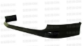 Picture of Seibon 02-04 Acura RSX TR Carbon Fiber Front Lip