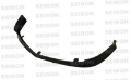 Picture of Seibon 02-04 Acura RSX TR Carbon Fiber Front Lip