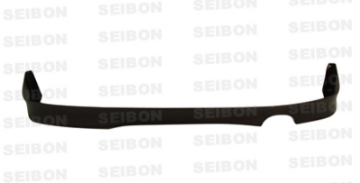 Picture of Seibon 02-04 Acura RSX TR Carbon Fiber Rear Lip