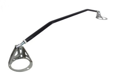 Picture of Whiteline 98-02 Miata NB Front adjustable strut tower brace