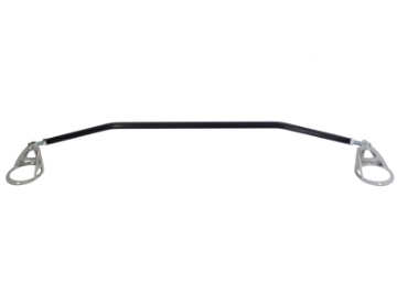 Picture of Whiteline 98-02 Miata NB Front adjustable strut tower brace
