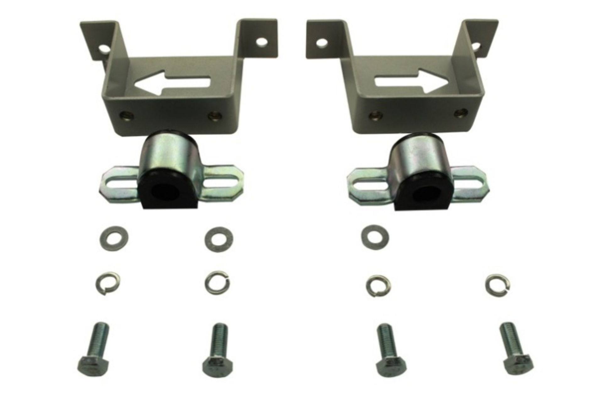 Picture of Whiteline 98-02 Subaru Forester SF Excl- GT-Turbo - 01-5-02 GT Turbo - 6-02-06 SG-S-XS NT Rear Swa