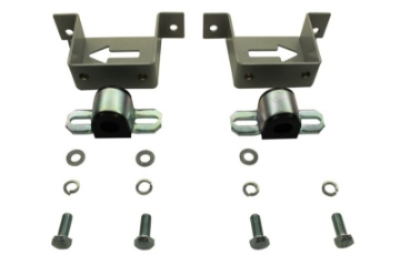 Picture of Whiteline 98-02 Subaru Forester SF Excl- GT-Turbo - 01-5-02 GT Turbo - 6-02-06 SG-S-XS NT Rear Swa