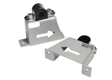 Picture of Whiteline 98-02 Subaru Forester SF Excl- GT-Turbo - 01-5-02 GT Turbo - 6-02-06 SG-S-XS NT Rear Swa