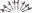 Picture of Exergy 07-5-10 Chevrolet Duramax 6-6L LMM New 30% Over Injector - Set of 8