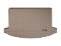 Picture of WeatherTech 2018+ Lincoln Navigator - Ford Expedition Cargo Liners - Tan