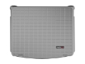 Picture of WeatherTech 2018+ Lincoln Navigator - Ford Expedition Cargo Liners - Grey