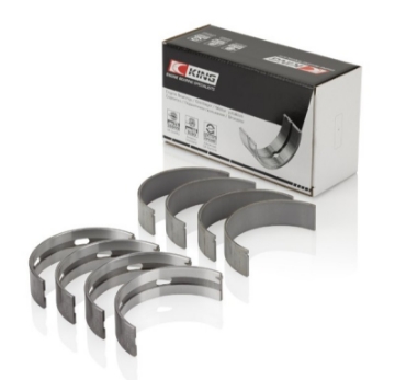 Picture of King Engine Bearings Mercedes-Benz OM 642-822-36-910-20-30-70 Main Bearing Set
