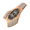 Picture of Exedy 08-15 Mitsubishi Lancer Evolution GSR Replacement Organic Clutch Disc for 05803A-05803AHD
