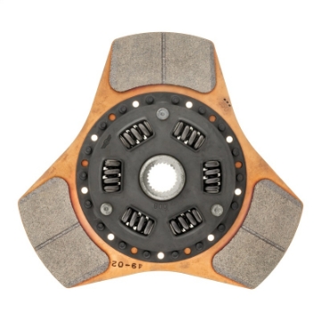 Picture of Exedy 08-15 Mitsubishi Lancer Evolution GSR Replacement Organic Clutch Disc for 05803A-05803AHD
