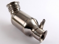 Picture of Wagner Tuning BMW F-Series 35i Until 6-2013 SS304 Downpipe Kit