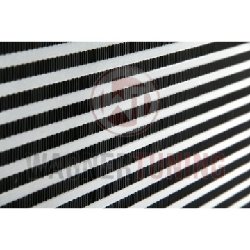 Picture of Wagner Tuning Audi A4-A5 2-0L TDI Competition Intercooler Kit