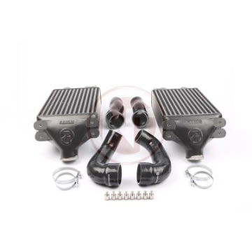 Picture of Wagner Tuning 2008+ Porsche 997-2 Performance Intercooler Kit