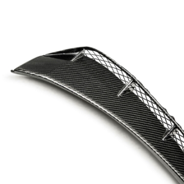 Picture of Seibon 17-18 Honda Civic Type-R Carbon Fiber Fender Ducts Pair