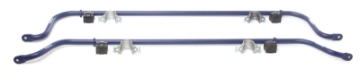 Picture of H&R 06-12 Ferrari 599 GTB F141 Sway Bar Kit - 24mm Front-25mm Rear